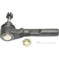 thumbnail image 5 of Front, Driver Or Passenger Side, Outer Direct Fit Tie Rod End for GMC Sierra, 5 of 5