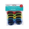 thumbnail image 1 of Set de 5 Gafas Multicolor Way to Celebrate Way to Celebrate para Niño 1 Paquete con 5 Piezas, 1 of 4