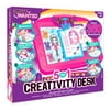 Most Wanted All-in-1 Creativity Desk Set