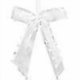 thumbnail image 3 of 100 Car Bows For Wedding With S,tulle And Satin Ribbon, 3 of 5