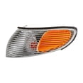 thumbnail image 3 of TYC 18-5394-00-1 Left Parking Light for 1999-2001 Toyota Solara TO2520159, 3 of 7