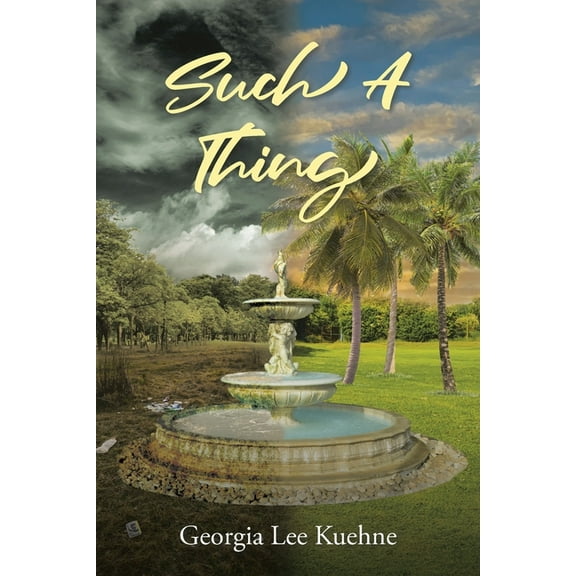 Such A Thing (Paperback)