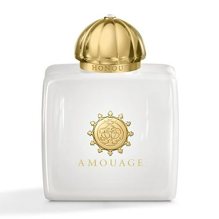 Amouage Honour Eau De Parfum Spray 3.4 oz