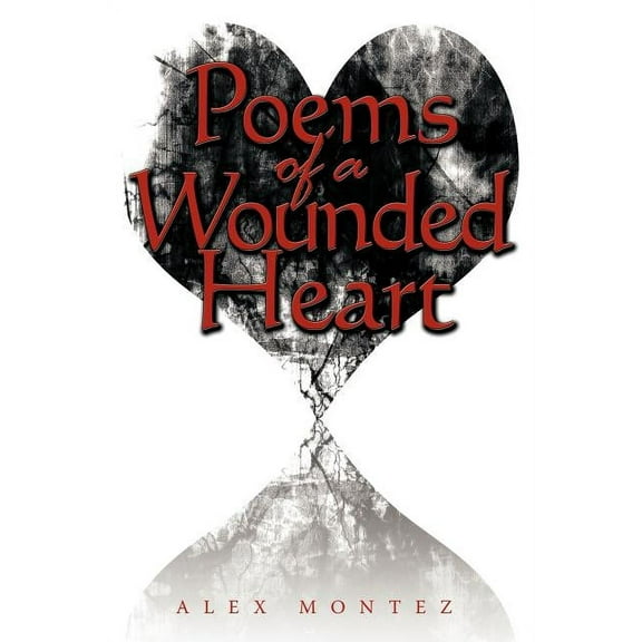 Poems of a Wounded Heart