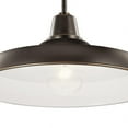 thumbnail image 4 of Kichler Lighting - One Light Outdoor Pendant/Semi Flush Mount - Pendant/Semi, 4 of 6