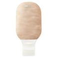 thumbnail image 3 of Premier One-Piece Drainable Beige Filtered Colostomy Pouch, 12 Inch Length, 5/8 to 2-1/8 Inch Stoma (BX/10), 3 of 3
