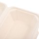 thumbnail image 3 of PAMINGONO 50Ud Contenedores De Para Comida Para Llevar Resistentes Y Convenientes, 3 of 8