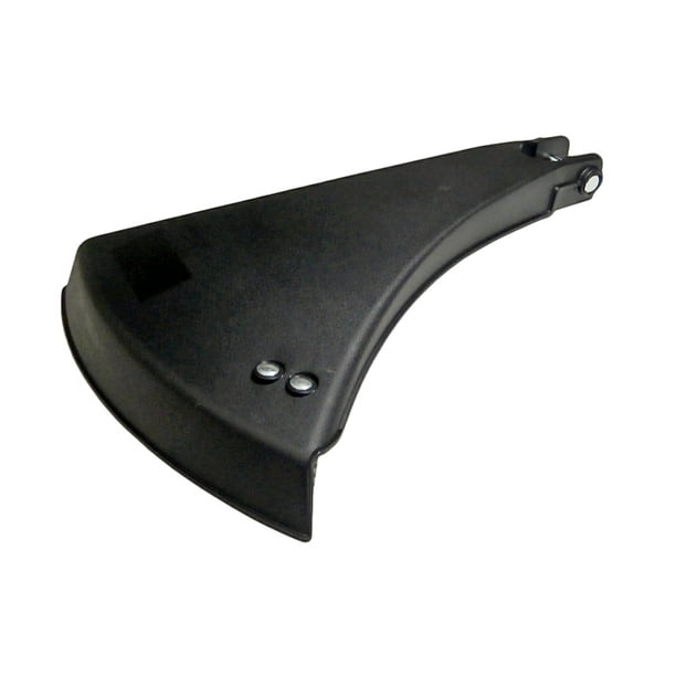 Ryobi outlet grass deflector