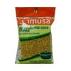 GOLD FIBER SPONGE