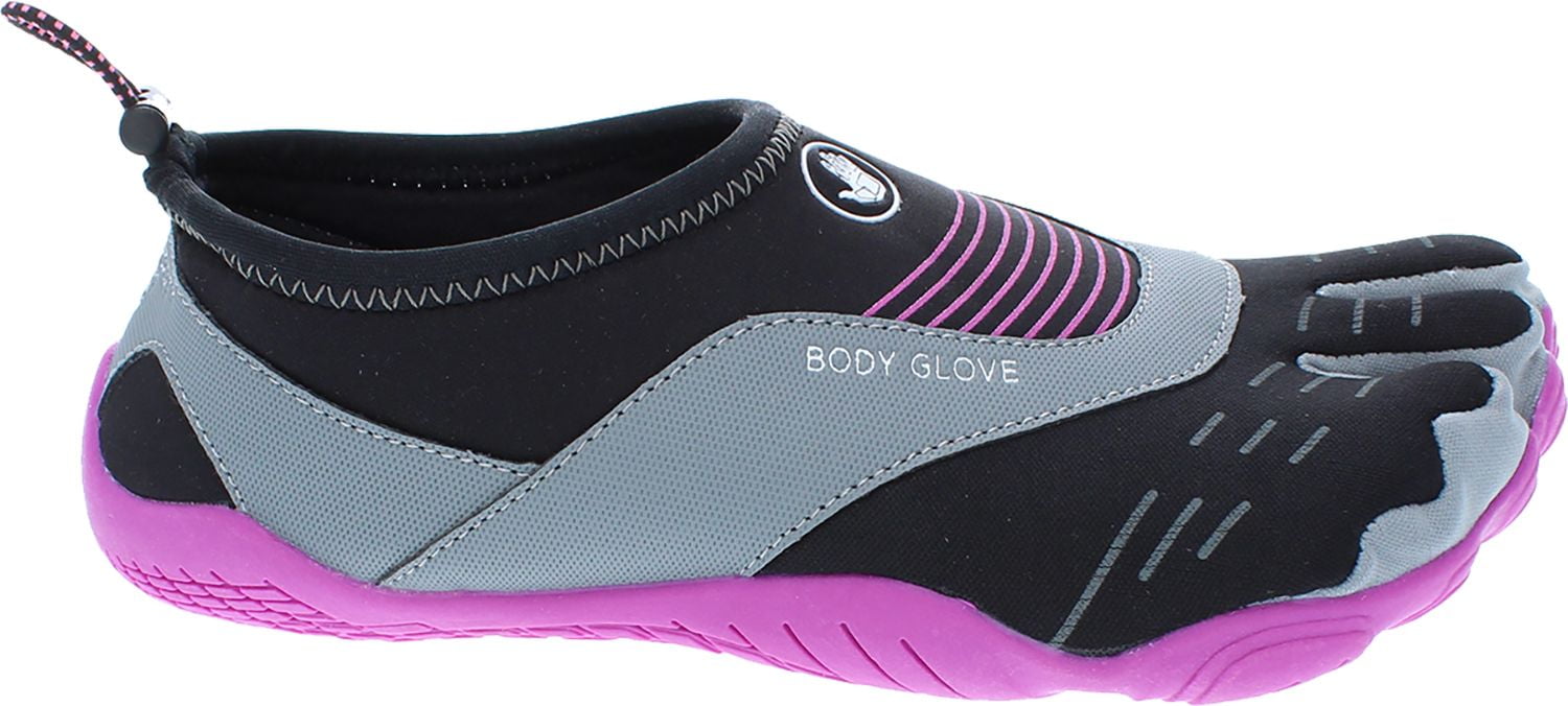 Body Glove Body Glove Women's 3T Barefoot Cinch Water Shoes