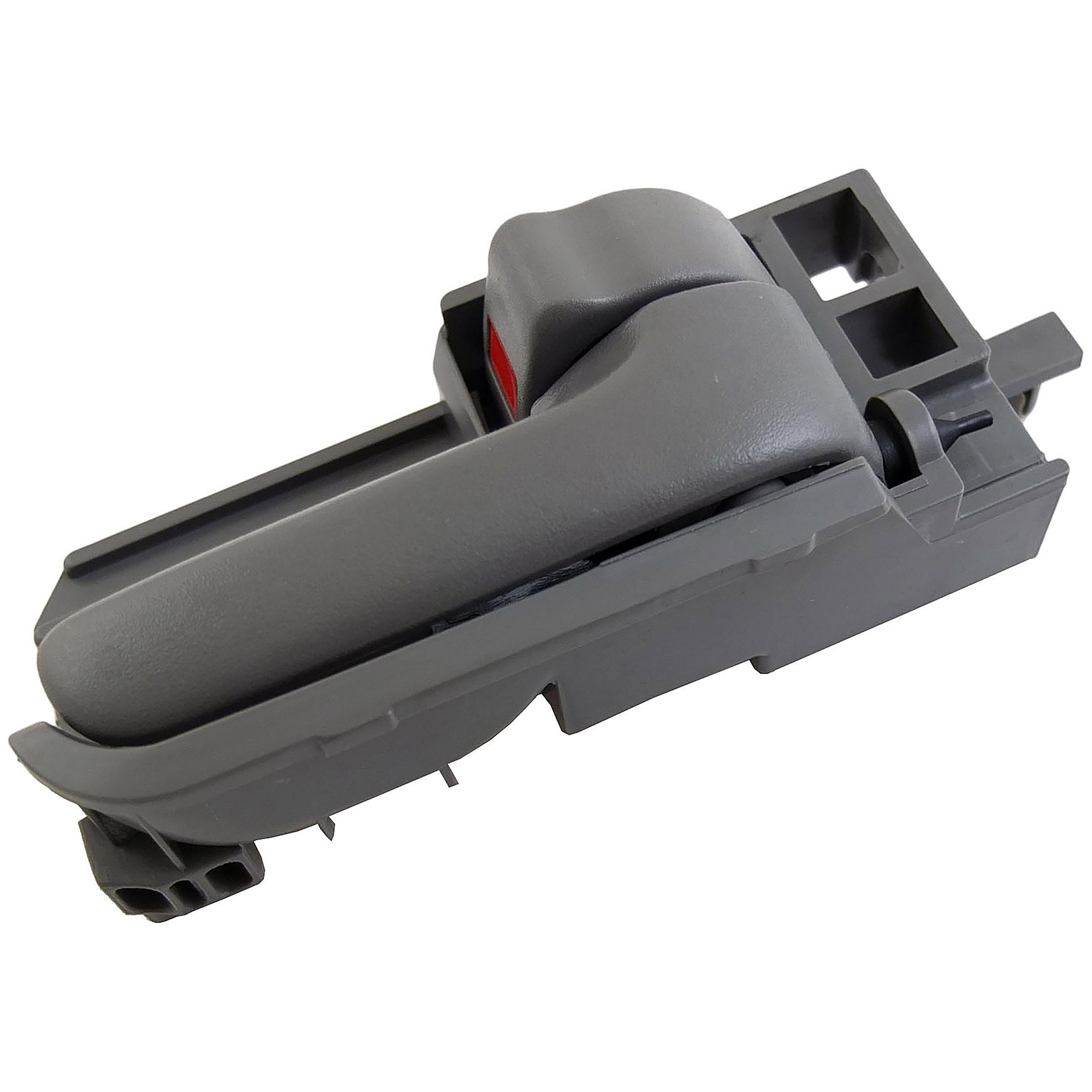 Dorman 814MX Interior Door Handle for Specific Toyota Models, Gray
