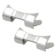 thumbnail image 5 of 2 Pieces Premium Stainless Strap Curved End Repair 19mm/20mm/21mm/22mm/23mm/24mm - 20mm, 5 of 5