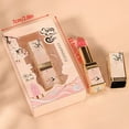 Joykith Small Light Tube Temperature Changing Lipstick Long Effect
