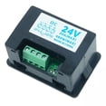 thumbnail image 3 of 1Pc T2310 Digital Timer Relay Module Switch Dc12V 24V Ac220V Delay Power Supply Time Delay Relays Electrical Equipment Supplies 24V, 3 of 5