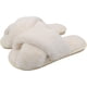thumbnail image 1 of Zapatillas de invierno para mujer, zapatillas de felpa mullidas y cálidas para interiores, zapatillas ligeras para el hogar, zapatillas planas cómodas antideslizantes Xemadio WL-00499-20, 1 of 6