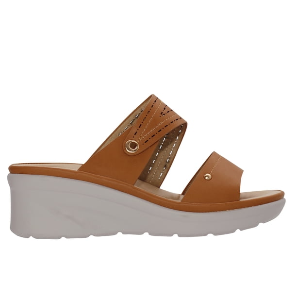 Sandalia Isabel Color Camel 24.5 Dorothy Gaynor Sandalia Isabel Color Camel 24.5