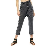 Free People Juniors' Desert Daze Harem Pant