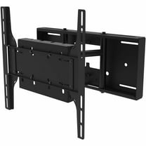 Peerless-AV SmartMount Pull-Out Pivot Wall Mount for 49" to 65" Displays