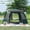 Green, variant on EZBY Tents for Camping,2-3 Person Instant Pop Up Camping Tent with Screen Porch,Removable Rainfly and Carry Bag for Camping Backpacking Hiking-Green