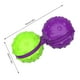 thumbnail image 2 of Bolas de masaje Acupoint, giroscopio con punta de dedo, herramienta de masaje portátil para niños y adultos, 2 of 8