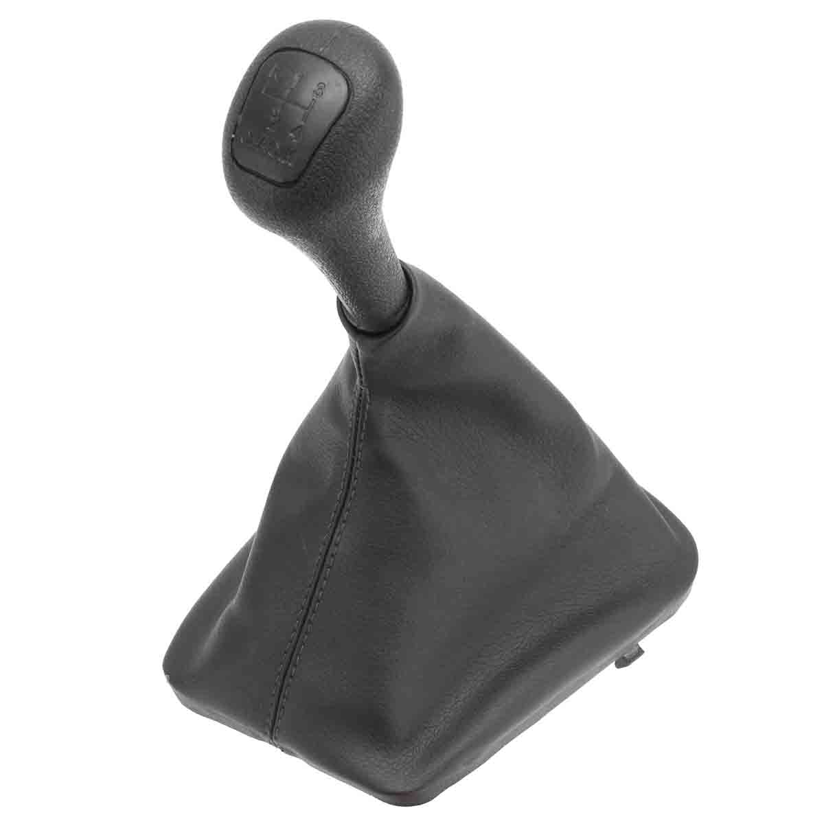 4 Speed Gear Stick Shift Knob Gaiter Boot Cover For MercedesBenz W123 W140 Walmart Canada