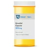 Ursodiol 300mg Capsule - 60 Count