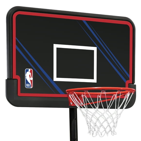 Nba Portable Basketball Hoop