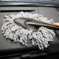 thumbnail image 3 of Cepillo para salpicadero de coche IPELY, microfibra supersuave, paquete de 2, 3 of 7