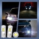 thumbnail image 5 of Bombilla LED T10 YONGSHENG 9SMD luz blanca 2 uds, 5 of 5