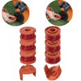 thumbnail image 1 of Compatible Spool Line For Worx Grass Trimmer Wg150e Wg151e Wg154e Wg155e Wg157e Wg160e Wg163e Wg165e Wg166e Wg167e Wg169e, 1 of 3
