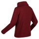 thumbnail image 4 of Regatta - Forro Polar Hedda de Jaspeado para Mujer (Cabernet), 4 of 4