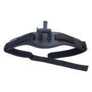 Wearable Belt Waistband Belt Mount Bracket Stands Compatible for 360 Action Selfie Adapter Camera Stand