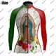 thumbnail image 3 of Nueva camiseta de ciclismo para mujer, camiseta de ciclismo de montaña, camiseta de ciclismo de equipo, ropa de ciclismo de manga larga, ropa de ciclismo prémium de verano e invierno, 3 of 5