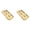 B 2PC, variant on AFACUHX Soft Plush Cartoon Pattern Carpet Nonâ Bedroom Flat Replacement Flocking Bedside Carpet for Living Room Sofa Coffee Table Long Blanket (1PC)