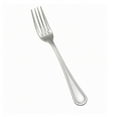 thumbnail image 1 of Winco Fourchettes à Dîner Continentales, Argent, Pack de 12 Fourchettes, 1 of 3