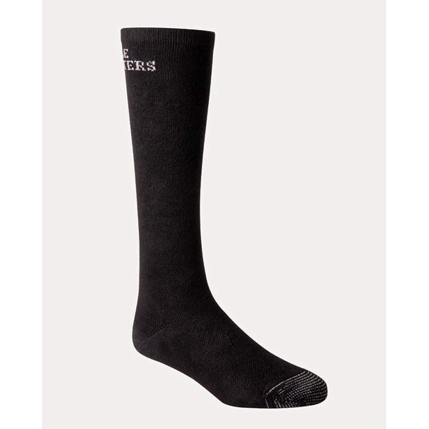 noble outfitters best dang over the calf boot sock