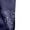 Navy, variant on Weekend Brunch Pajamas – Soft Lounge Sets for Women & Sleepwear Ladies' Fashionable Casual Reindeer Snowflake Christmas Tree Christmas Snowman Print Silk Satin Short Sleeved Button Up Pajamas Set