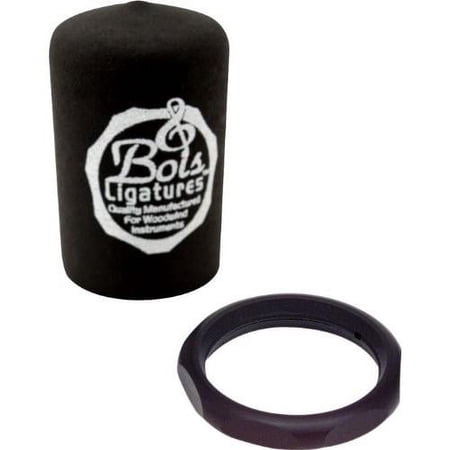 Bois BLBS Baritone Saxophone Ligature