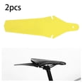thumbnail image 3 of Juego de 2 Piezas para Protección de Barro en Bicicleta, 3 of 8