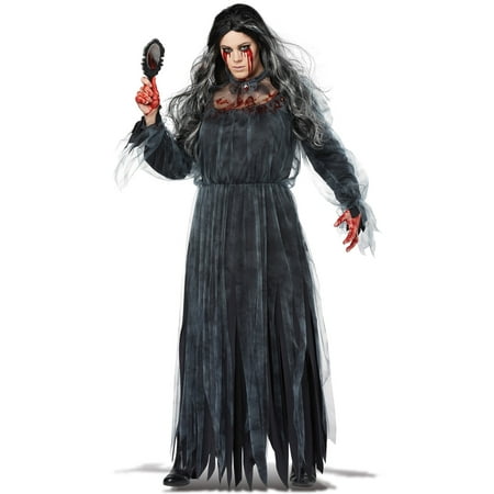 Bloody Mary Plus Size Costume