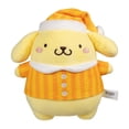 thumbnail image 1 of Peluche Jazwares Pompompurin 20 cm Fiesta de Pijamas, 1 of 5