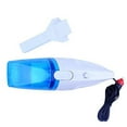 Operated Handheld Cordless Mini Vacuum Cleaner Portable Lightweight