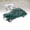 Green, variant on M Buder Classic Alloy Car Model Toy 1:32 Scale Vintage Car Collectible Desktop Decoration Educational Vehicle for Kids, Green
