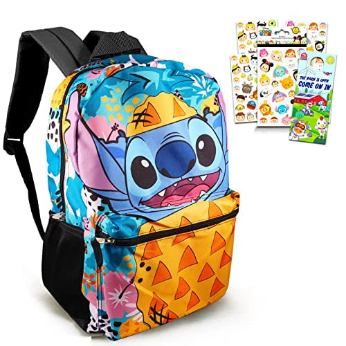 Disney girls backpack discount