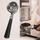 thumbnail image 3 of 58mm Coffee Bottless Portafilter 2 Compatible con para Breville BES920 / mi Sunnimix portafiltro sin fondo, 3 of 8