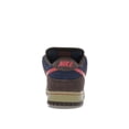 thumbnail image 4 of Nike Men's SB Dunk Low Pro Baroque Brown Adobe Skateboarding Shoes, from StockX, 4 of 5
