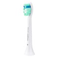 thumbnail image 1 of Lote de 4 têtes de brosses à dents électriques soniques Optimal Plaque Defence, Plaque Control, Blanc, 1 of 5