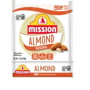 MSN GF ALMOND