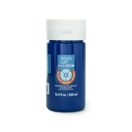 UPC: 0886946958090 | Acrylic Paint by Artist s Loft™ 16.9oz.