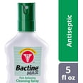 thumbnail image 5 of Bactine Pain Relieving Cleansing Spray, 5oz (Pack of 4), 5 of 6